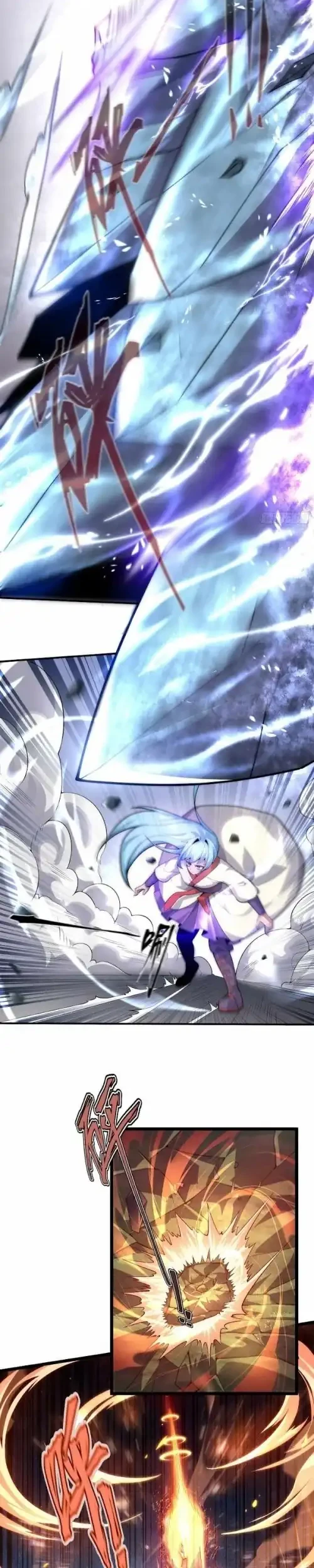 One Hundred Thousand Years of Tribulation by Heavenly Thunder Chapter 2 Gambar 4