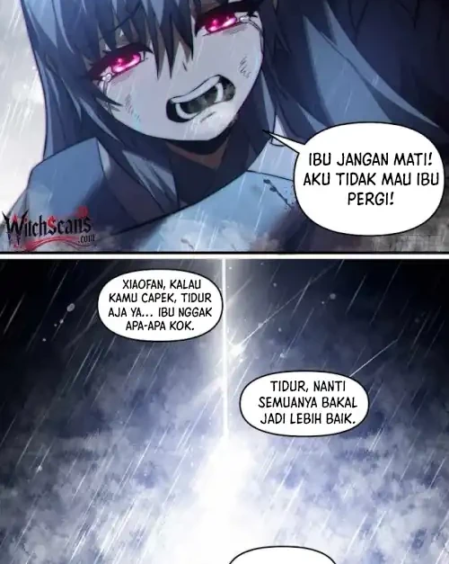 One Hundred Thousand Years of Tribulation by Heavenly Thunder Chapter 23 Gambar 20