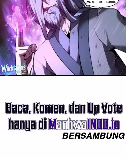 One Hundred Thousand Years of Tribulation by Heavenly Thunder Chapter 23 Gambar 24