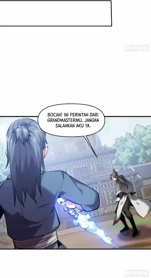 One Hundred Thousand Years of Tribulation by Heavenly Thunder Chapter 23 Gambar 4