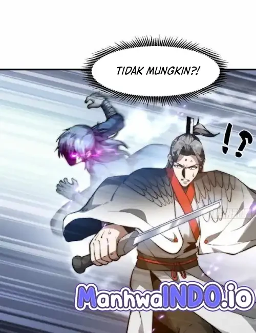 One Hundred Thousand Years of Tribulation by Heavenly Thunder Chapter 23 Gambar 8