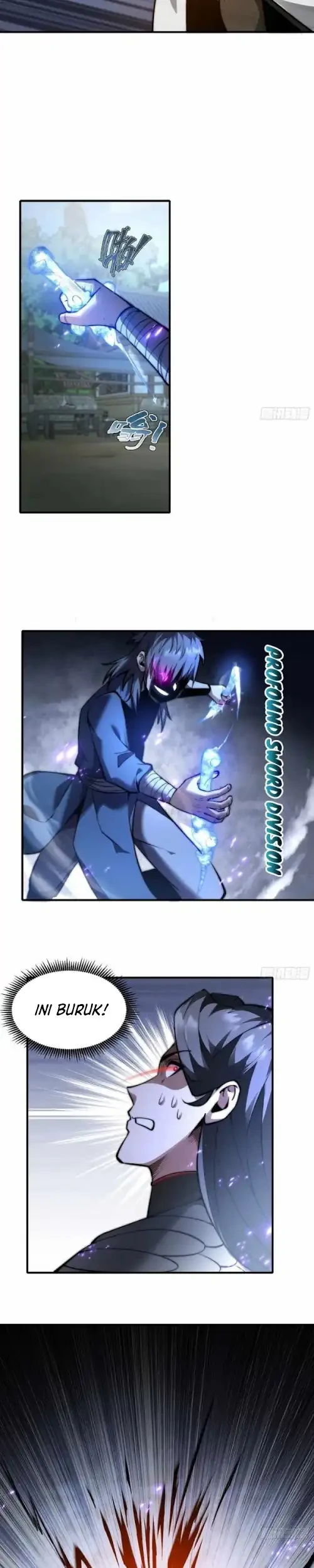 One Hundred Thousand Years of Tribulation by Heavenly Thunder Chapter 23 Gambar 9