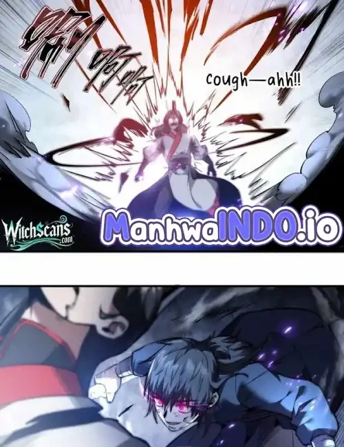 One Hundred Thousand Years of Tribulation by Heavenly Thunder Chapter 23 Gambar 10