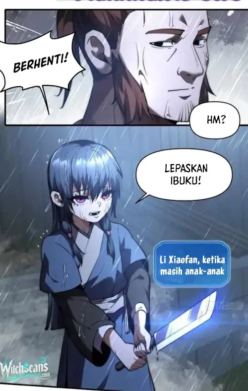 One Hundred Thousand Years of Tribulation by Heavenly Thunder Chapter 23 Gambar 14