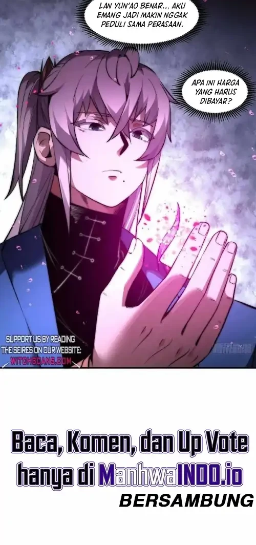 One Hundred Thousand Years of Tribulation by Heavenly Thunder Chapter 24 Gambar 15