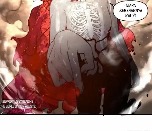 One Hundred Thousand Years of Tribulation by Heavenly Thunder Chapter 25 Gambar 12