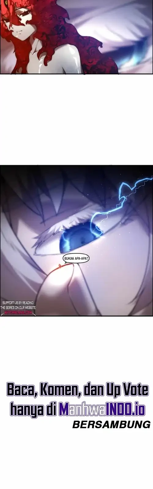 One Hundred Thousand Years of Tribulation by Heavenly Thunder Chapter 25 Gambar 18