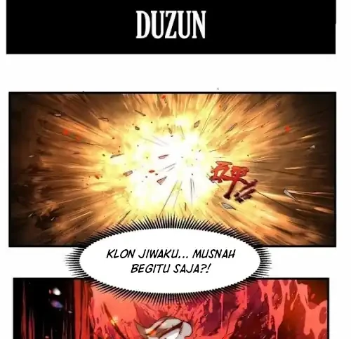 One Hundred Thousand Years of Tribulation by Heavenly Thunder Chapter 26 Gambar 4