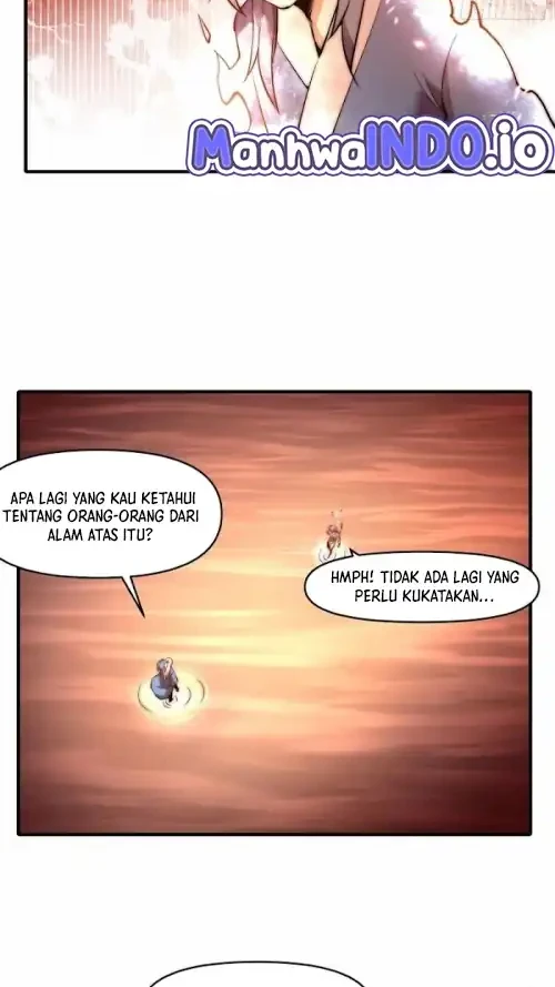 Manhua One Hundred Thousand Years of Tribulation by Heavenly Thunder Chapter 27 gambar 2