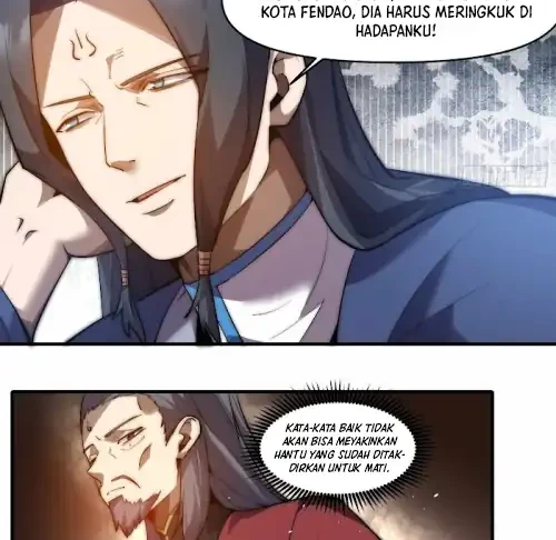 One Hundred Thousand Years of Tribulation by Heavenly Thunder Chapter 28 Gambar 5