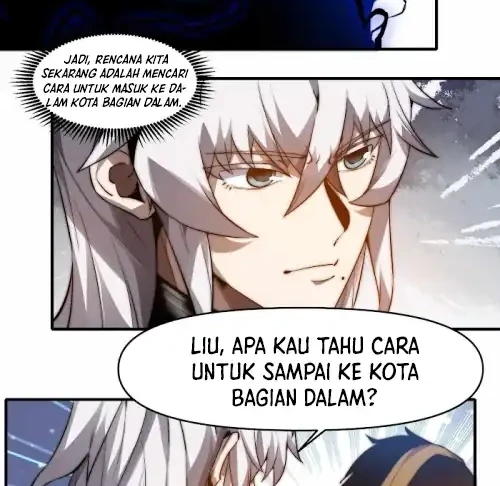 One Hundred Thousand Years of Tribulation by Heavenly Thunder Chapter 28 Gambar 7