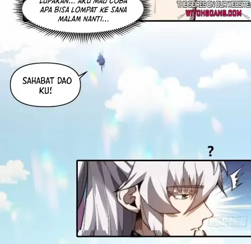 One Hundred Thousand Years of Tribulation by Heavenly Thunder Chapter 28 Gambar 9