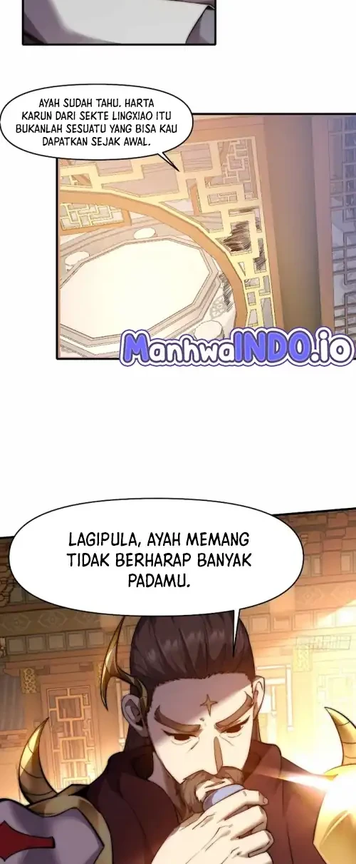 One Hundred Thousand Years of Tribulation by Heavenly Thunder Chapter 29 Gambar 4