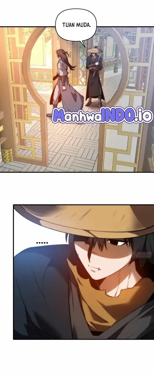 One Hundred Thousand Years of Tribulation by Heavenly Thunder Chapter 29 Gambar 6