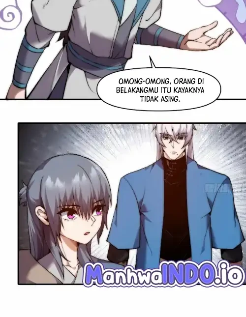 One Hundred Thousand Years of Tribulation by Heavenly Thunder Chapter 29 Gambar 8