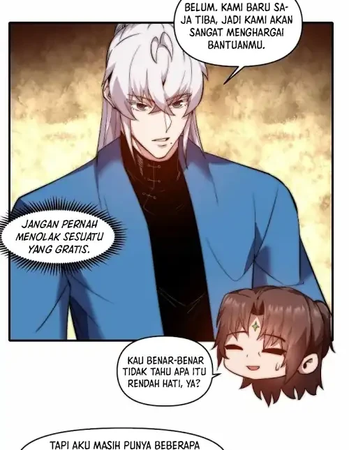 One Hundred Thousand Years of Tribulation by Heavenly Thunder Chapter 29 Gambar 10