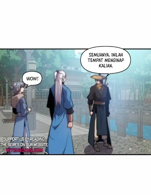 One Hundred Thousand Years of Tribulation by Heavenly Thunder Chapter 29 Gambar 12