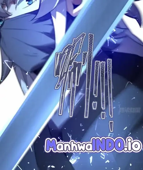 One Hundred Thousand Years of Tribulation by Heavenly Thunder Chapter 30 Gambar 8