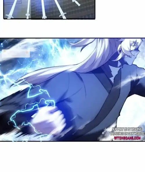 One Hundred Thousand Years of Tribulation by Heavenly Thunder Chapter 30 Gambar 12