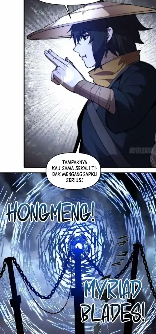 One Hundred Thousand Years of Tribulation by Heavenly Thunder Chapter 31 Gambar 4