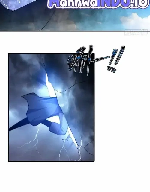 One Hundred Thousand Years of Tribulation by Heavenly Thunder Chapter 31 Gambar 12