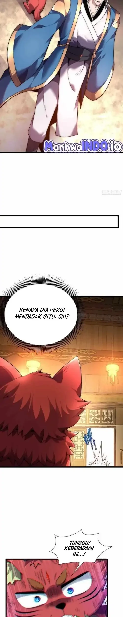 One Hundred Thousand Years of Tribulation by Heavenly Thunder Chapter 5 Gambar 9