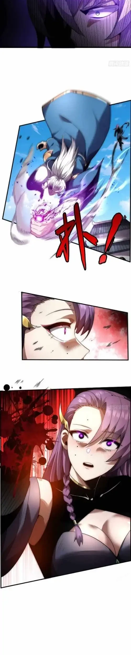 One Hundred Thousand Years of Tribulation by Heavenly Thunder Chapter 5 Gambar 12