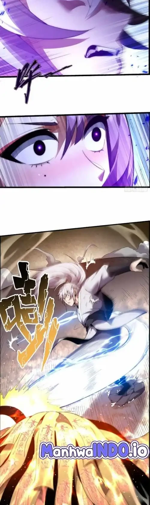 One Hundred Thousand Years of Tribulation by Heavenly Thunder Chapter 6 Gambar 4