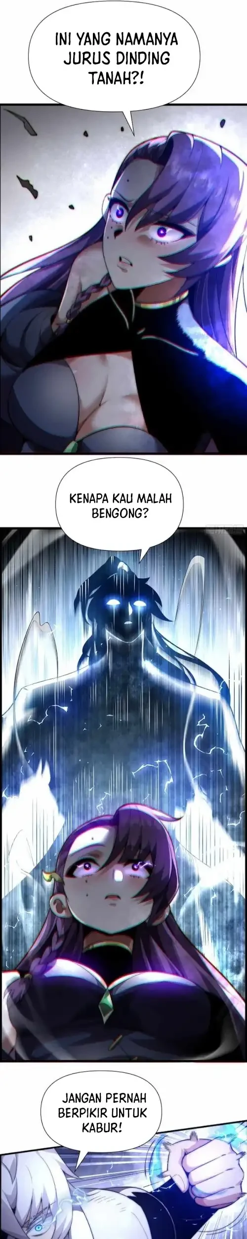 One Hundred Thousand Years of Tribulation by Heavenly Thunder Chapter 6 Gambar 7