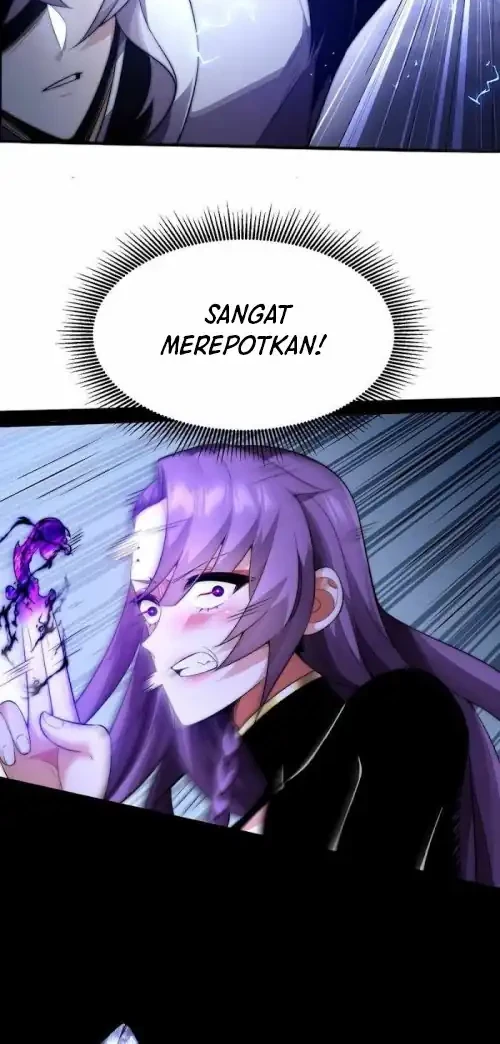 One Hundred Thousand Years of Tribulation by Heavenly Thunder Chapter 6 Gambar 8