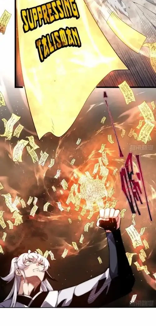 One Hundred Thousand Years of Tribulation by Heavenly Thunder Chapter 6 Gambar 12