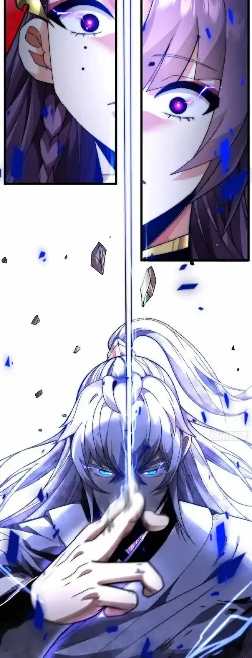 One Hundred Thousand Years of Tribulation by Heavenly Thunder Chapter 6 Gambar 16