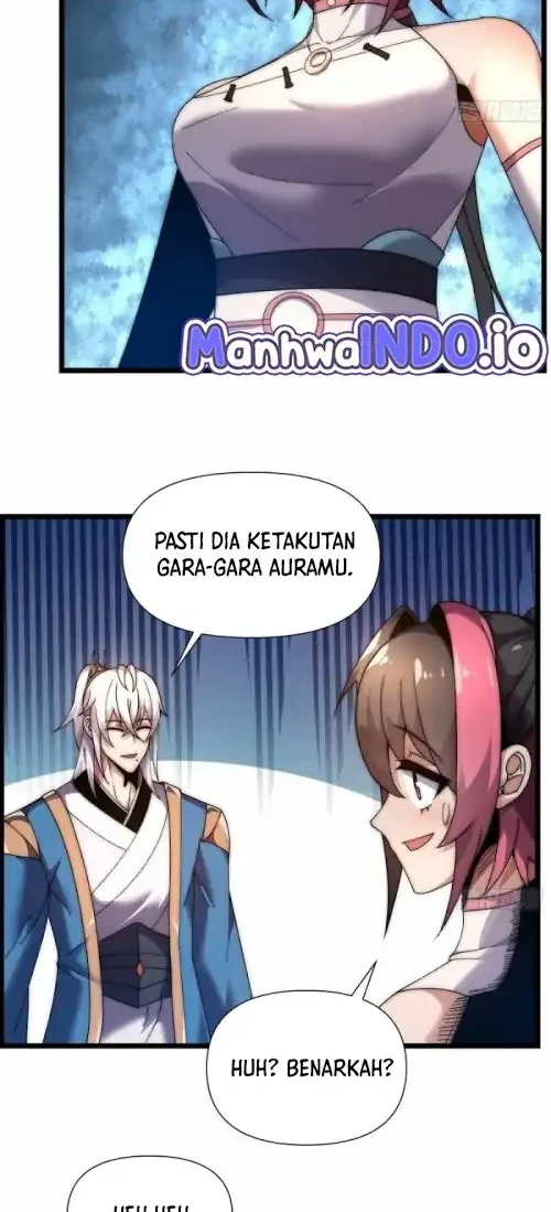 One Hundred Thousand Years of Tribulation by Heavenly Thunder Chapter 7 Gambar 20