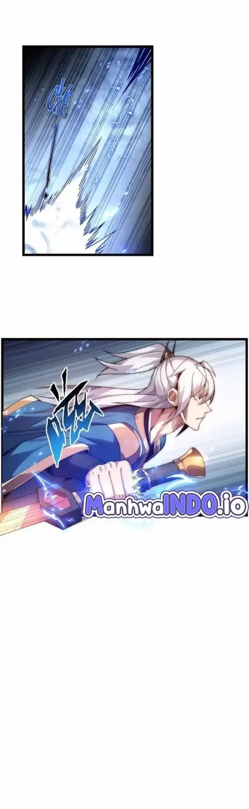 One Hundred Thousand Years of Tribulation by Heavenly Thunder Chapter 7 Gambar 6