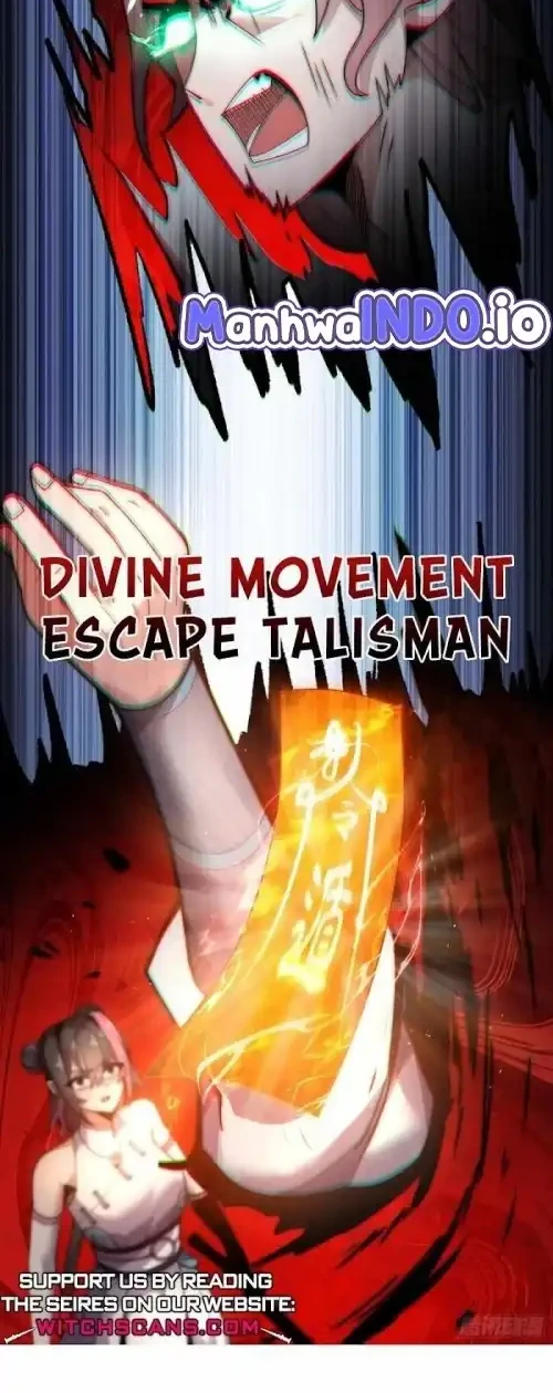 One Hundred Thousand Years of Tribulation by Heavenly Thunder Chapter 8 Gambar 16