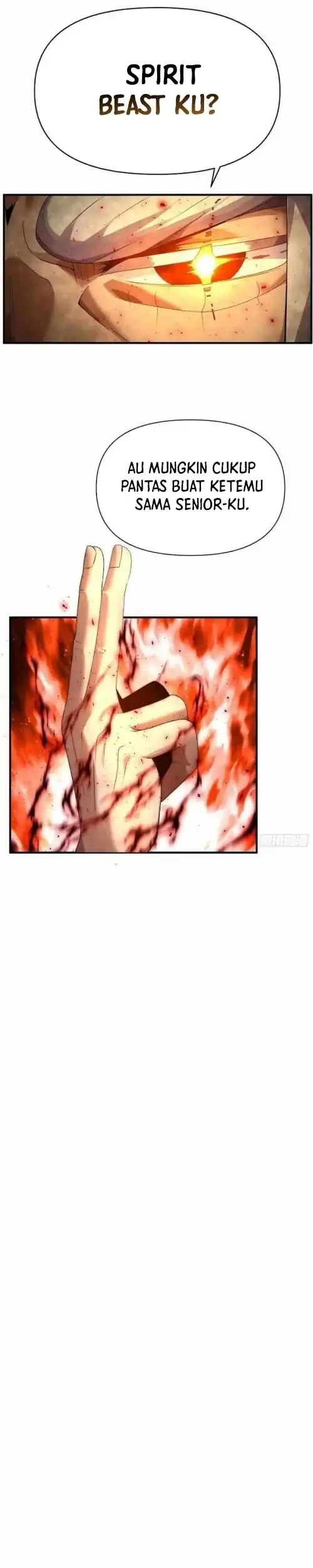 One Hundred Thousand Years of Tribulation by Heavenly Thunder Chapter 9 Gambar 11