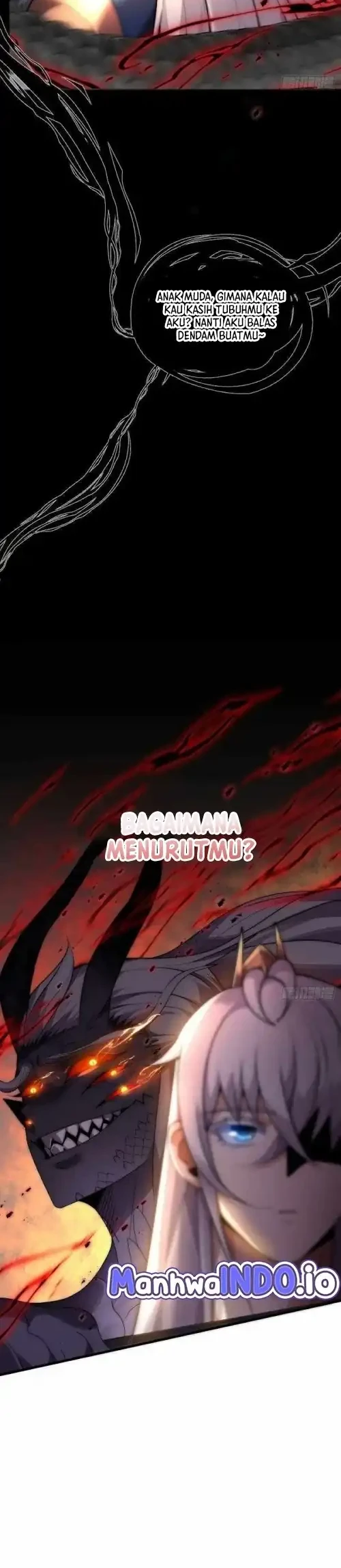 One Hundred Thousand Years of Tribulation by Heavenly Thunder Chapter 9 Gambar 15