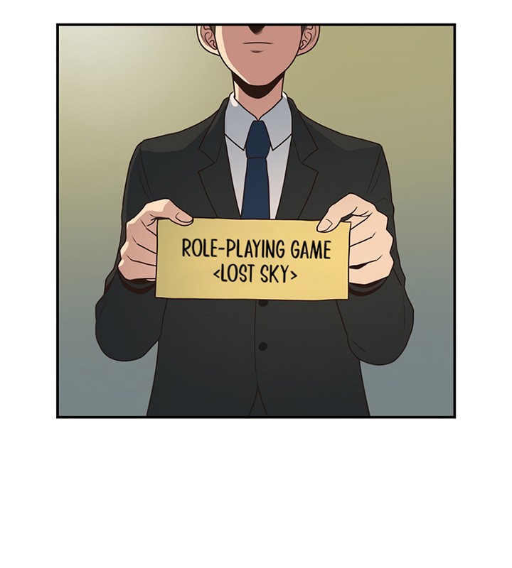 One of a Kind Irregular Chapter 1 Gambar 44