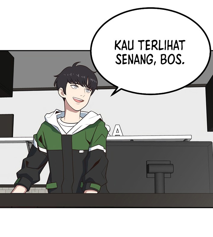 One of a Kind Irregular Chapter 1 Gambar 49