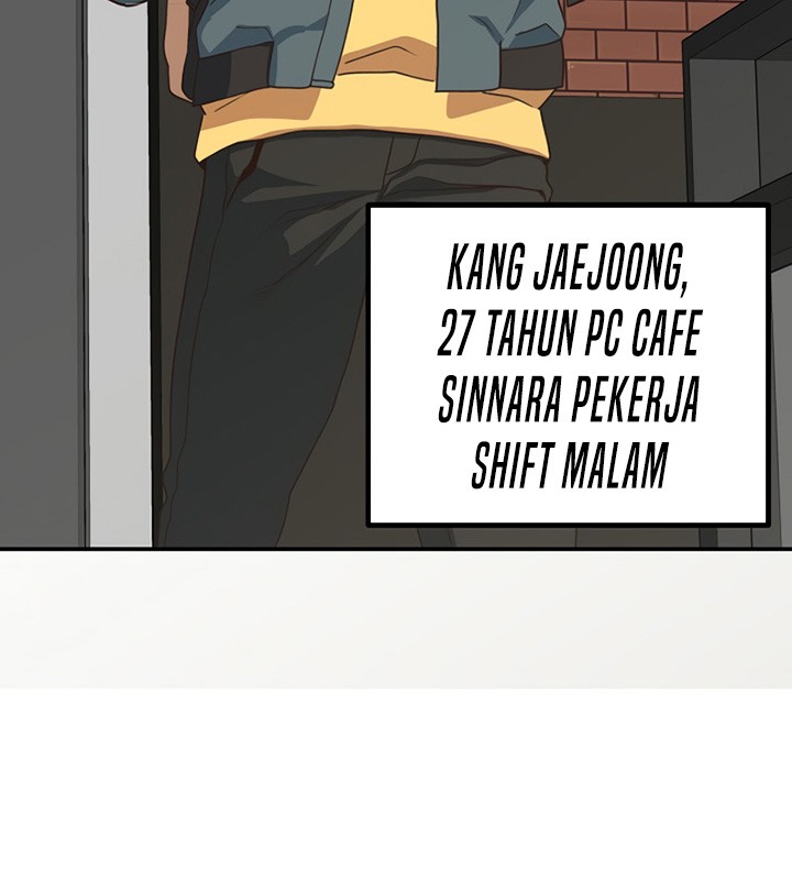 One of a Kind Irregular Chapter 1 Gambar 59
