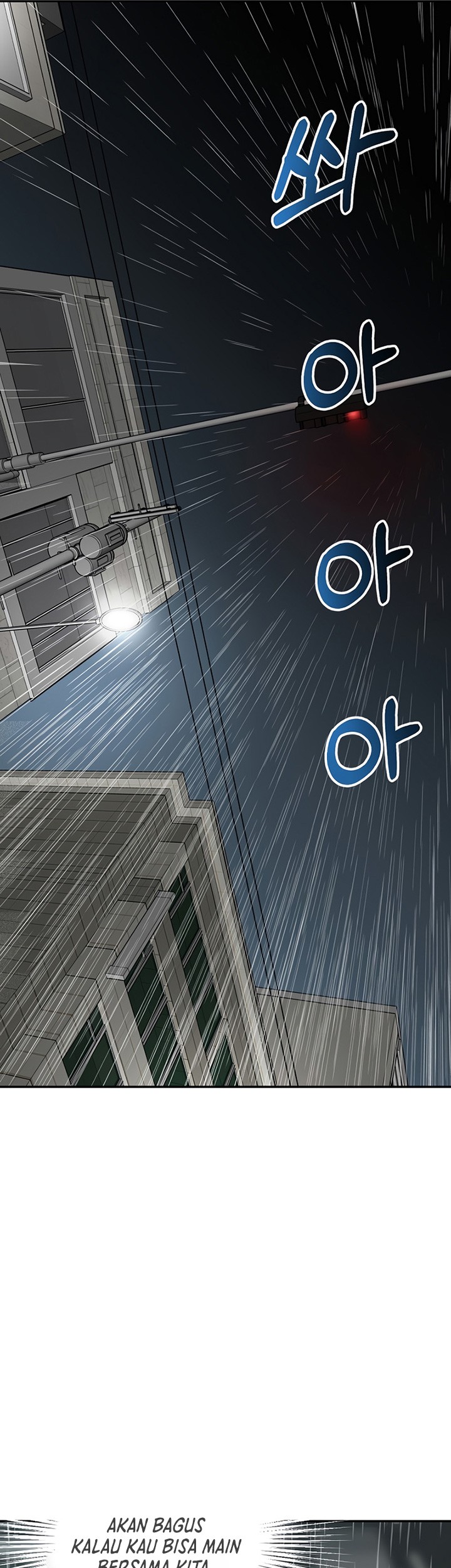 One of a Kind Irregular Chapter 1 Gambar 75