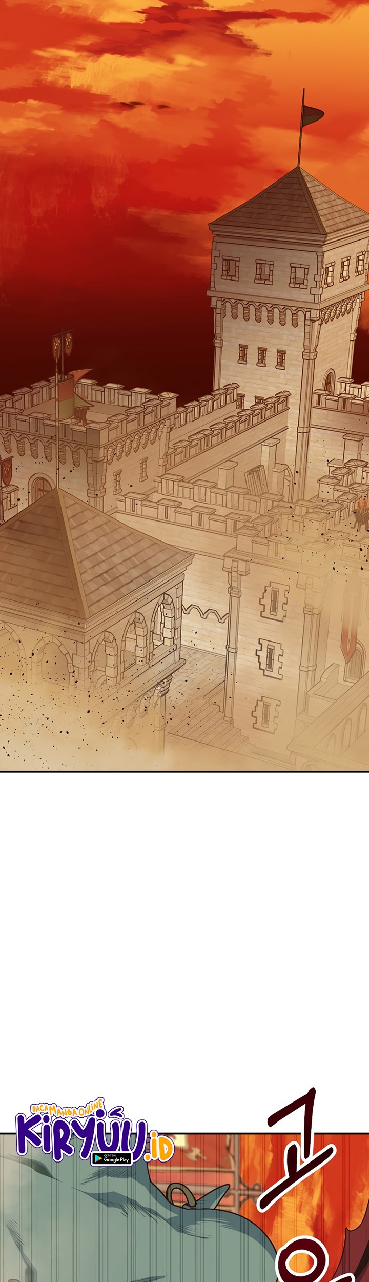 One of a Kind Irregular Chapter 1 Gambar 4