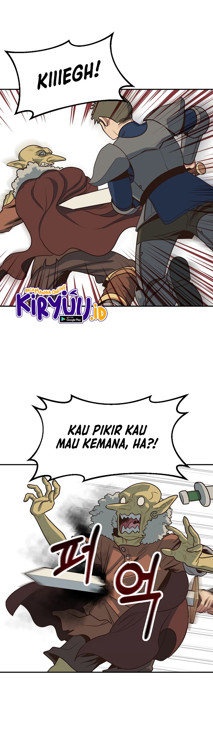One of a Kind Irregular Chapter 1 Gambar 9