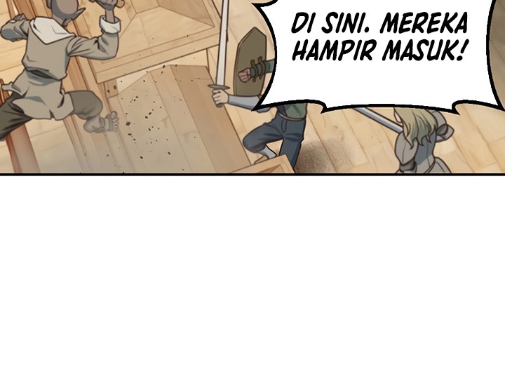 One of a Kind Irregular Chapter 1 Gambar 11