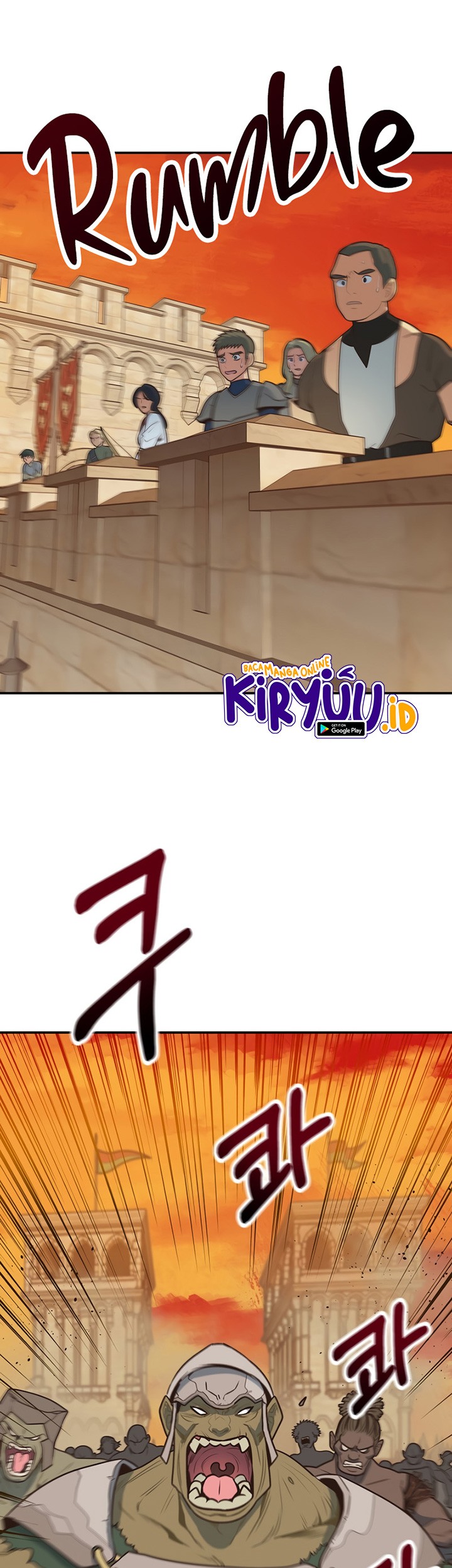 One of a Kind Irregular Chapter 1 Gambar 14