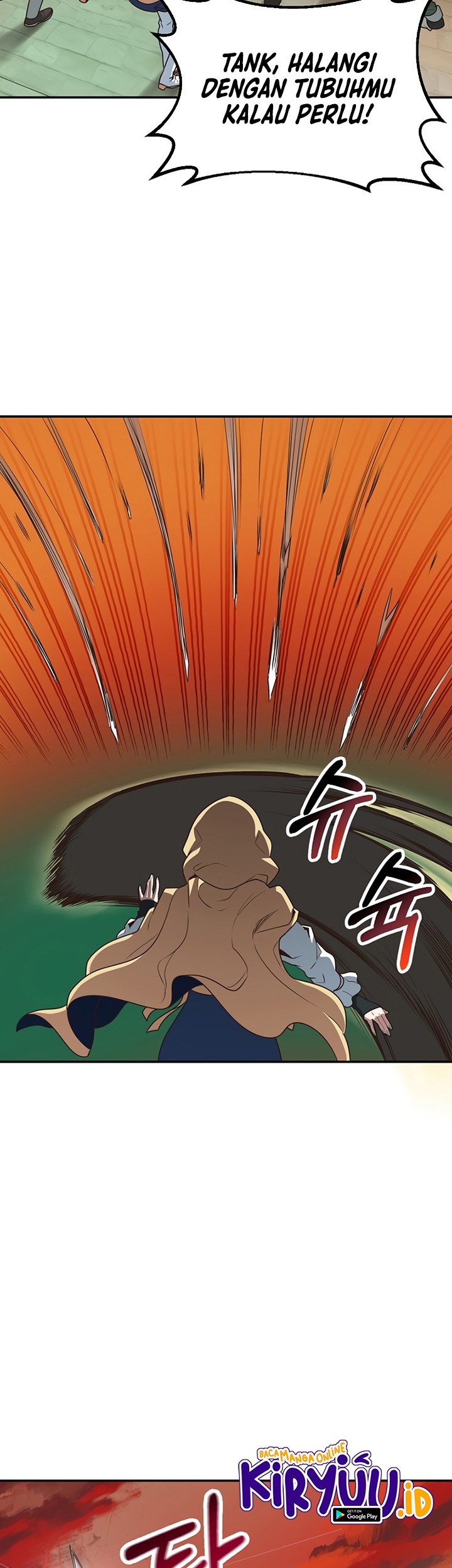 One of a Kind Irregular Chapter 1 Gambar 22