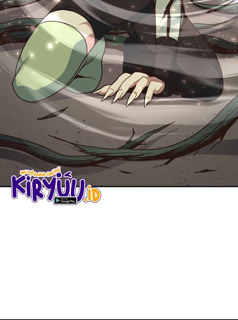 One of a Kind Irregular Chapter 10 Gambar 46