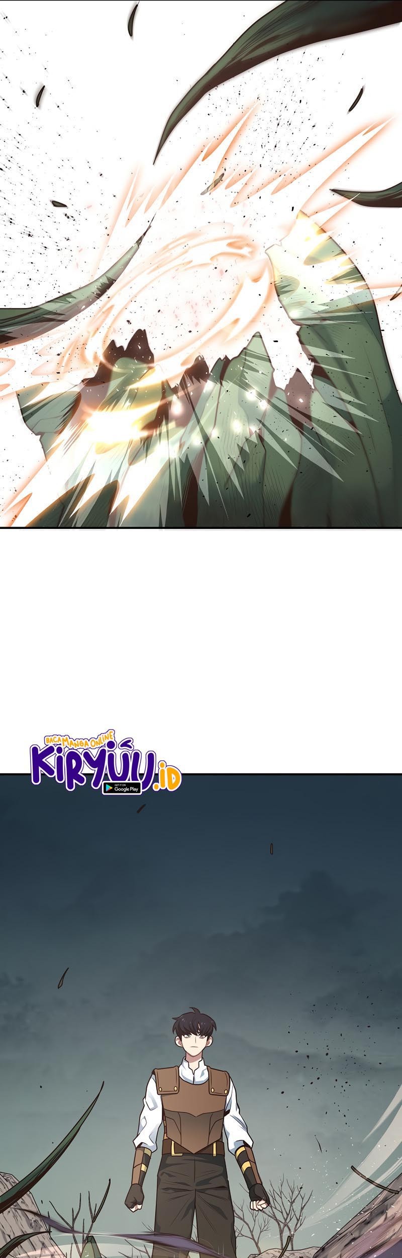 One of a Kind Irregular Chapter 10 Gambar 47