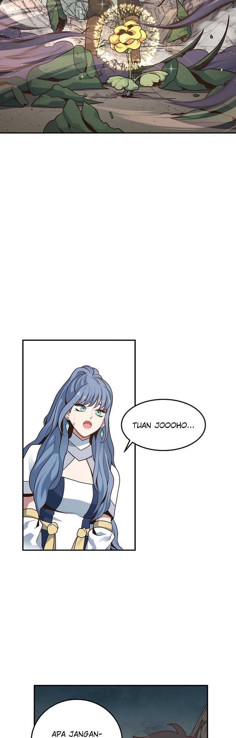 One of a Kind Irregular Chapter 10 Gambar 48