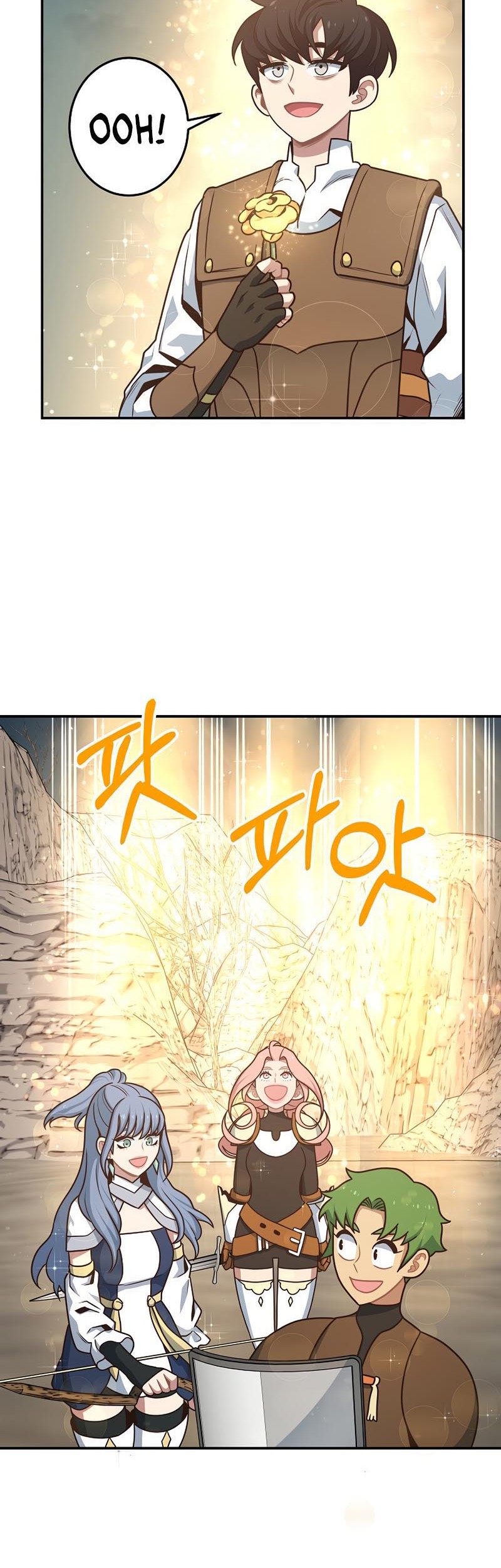 One of a Kind Irregular Chapter 10 Gambar 50